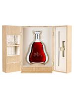 Hennessy renforce le positionnement ultra luxe de son cognac Paradis avec un jéroboam d’exception