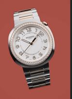 Hermès va renforcer sa présence dans le domaine de l'horlogerie