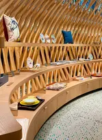 Hermès a légèrement renforcé sa croissance cet été