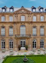 Saint-James & Albany : que sait-on du projet d'hôtel de luxe de Pharrell Williams à Paris ?