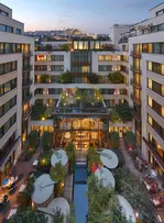 Le Mandarin Oriental annonce sa métamorphose à Paris