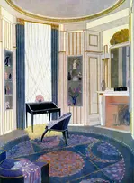 Le luxe durable des Arts Décoratifs