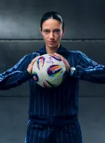 Hublot soutient le football féminin et devient chronométreur officiel de l’Euro 2025