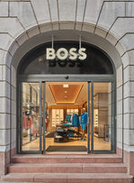 Hugo Boss limite le déclin de ses ventes à -2% au premier trimestre 2025