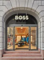 Hugo Boss limite le déclin de ses ventes à -2% au premier trimestre 2025