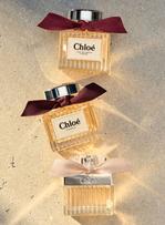 Chloé offre une Fête de la Musique à son parfum bestseller