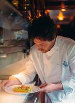 Veuve Cliquot embarque Jean Imbert et Mory Sacko pour son nouveau voyage en Orient Express.