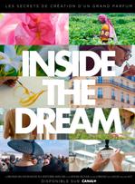 "Inside The Dream", un documentaire sur la parfumerie Dior avec Francis Kurkdjian.