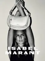 Isabel Marant, c'est ça le bonheur insoumis !