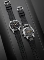 IWC Schaffhausen et l’hôtel Barrière Le Normandy s’unissent pour une expérience horlogère inédite