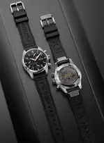 IWC Schaffhausen et l’hôtel Barrière Le Normandy s’unissent pour une expérience horlogère inédite