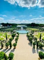 Jacquemus va faire son grand retour à Versailles