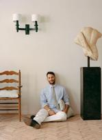 Jacquemus dévoile le (pré)nom de sa toute première ambassadrice