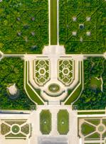 Soutenu par Maison Francis Kurkdjian, le Jardin du Parfumeur rouvre ses portes