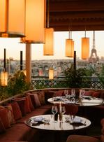 Les terrasses et rooftops premium à découvrir en région parisienne