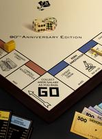 Lancôme dévoile un Monopoly à ses couleurs