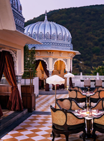 L’Inde, nouvel eldorado du tourisme et de l'hôtellerie