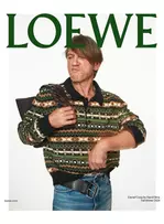 Loewe & Proenza Schouler : deux artistes du portrait