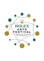 Rolex fête les 20 ans de son programme de mentorat artistique.