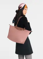 Longchamp obtient la certification RSE B Corp
