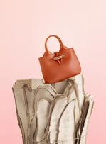 La Maison de mode Longchamp va se lancer dans la parfumerie