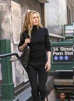 Love Story et le style culte de Carolyn Bessette-Kennedy boostent les requêtes Google pour Calvin Klein