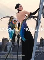 L’Oréal Paris et Mugler dévoilent une ligne de maquillage inédite