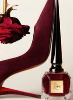 Christian Louboutin investit New York avec un pop-up immersif consacré à ses parfums