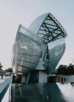 La Fondation Louis Vuitton consacre sa nouvelle exposition à Alexander Calder