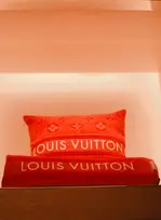 Louis Vuitton victime d'une troisième fuite de données