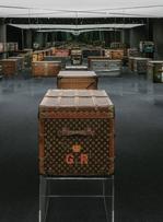 Une exposition Louis Vuitton gratuite cet été.