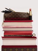 Louis Vuitton renforce sa ligne de maquillage