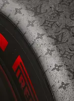 Louis Vuitton confirme son partenariat avec la Formule 1