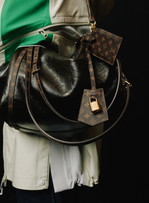 Louis Vuitton dévoile un nouveau sac signature