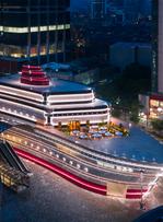 Luxe en Asie : les nouvelles scènes de l’influence