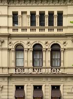 Pourquoi il ne faut surtout pas suivre l’exemple Louis Vuitton.