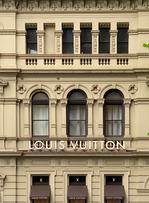 Pourquoi il ne faut surtout pas suivre l’exemple Louis Vuitton.
