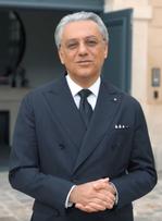 Comment Luca de Meo incarne la nouvelle équation de Kering