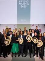 Luxe durable : avec les LIFE 360 Awards, LVMH célèbre ses innovations environnementales
