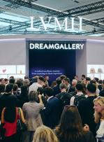 À VivaTech 2026, LVMH dévoile sa DreamGallery et décerne ses Innovation Awards
