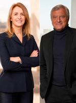 Chaire "Sciences & Création" : Sidney Toledano et Maud Alvarez-Pereyre mettent la création à l’épreuve des sciences