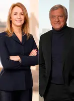 Chaire "Sciences & Création" : Sidney Toledano et Maud Alvarez-Pereyre mettent la création à l’épreuve des sciences