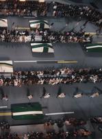 LVMH et Kering renforcent leur charte pour protéger les mannequins dans le luxe
