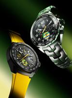 LVMH s’invite au capital de La Joux-Perret pour renforcer son ancrage horloger en Suisse