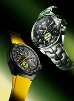 LVMH s’invite au capital de La Joux-Perret pour renforcer son ancrage horloger en Suisse