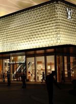 LVMH, L'Oréal et Hermès dans le Top 3 des entreprises préférées des étudiants en écoles de commerce