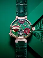 Milan accueillera la LVMH Watch Week 2026