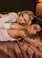 Avec Madonna, Dolce & Gabbana ravive son imaginaire sulfureux