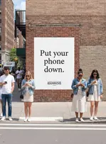 À New York, Marc-Antoine Barrois ouvre sa première boutique et lance "IRL is better"