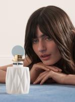 Miu Miu recrute Marguerite comme ambassadrice beauté France